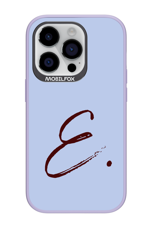 (Jellyfish Presso) E 2.0 - Apple iPhone 14 Pro