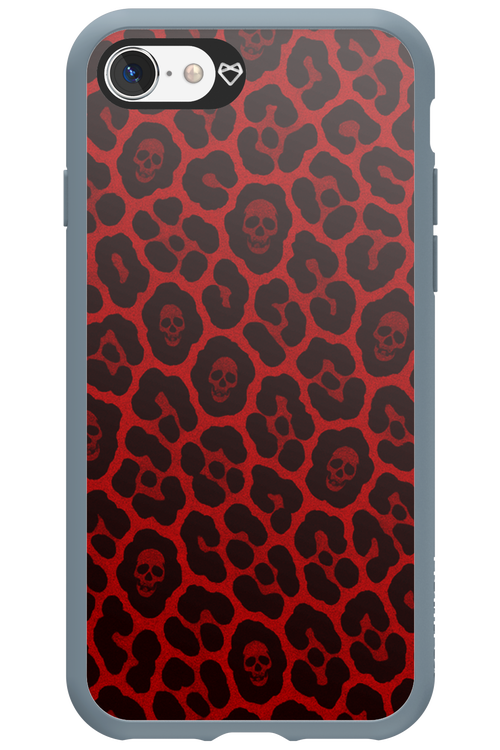 Wild Death 2.0 - Apple iPhone SE 2020