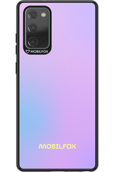 Pastel Lilac - Samsung Galaxy Note 20