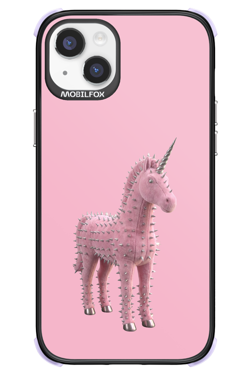 Punk Unicorn 2.0 - Apple iPhone 14 Plus