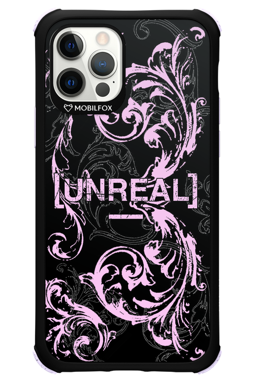 Antique Pink 2.0 - Apple iPhone 12 Pro