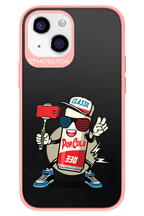 PopCola Classic 2.0 - Apple iPhone 13 Mini