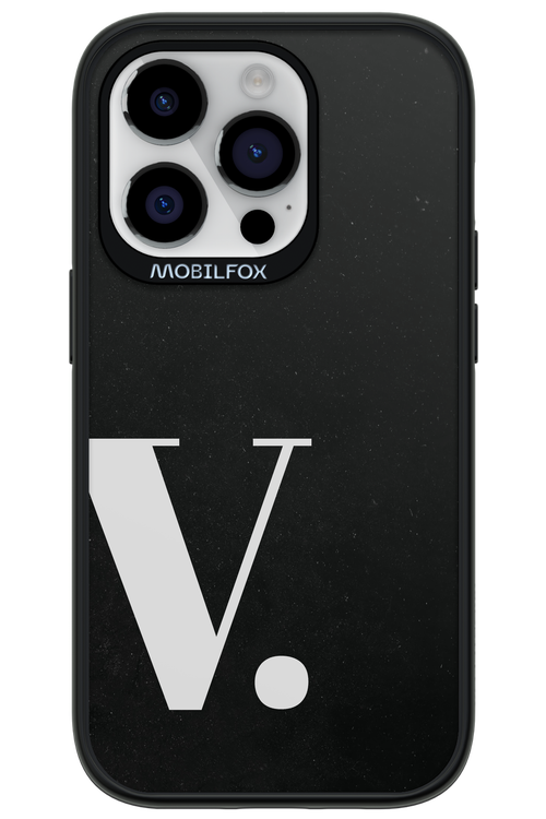 V (Off Space) 2.0 - Apple iPhone 14 Pro