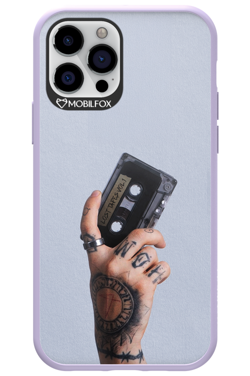 Bagabont 2.0 - Apple iPhone 12 Pro