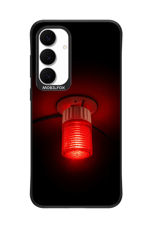 Alarm 2.0 - Samsung S25 FE