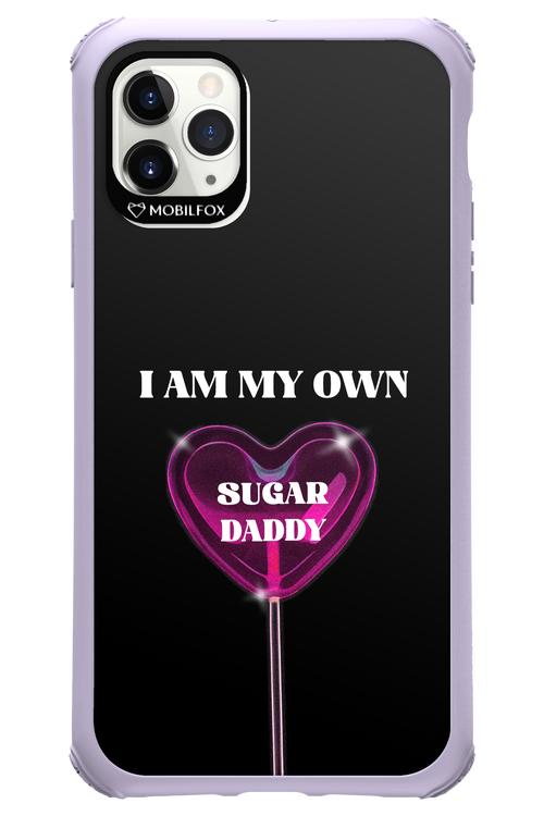 Sugar Daddy - Apple iPhone 11 Pro Max