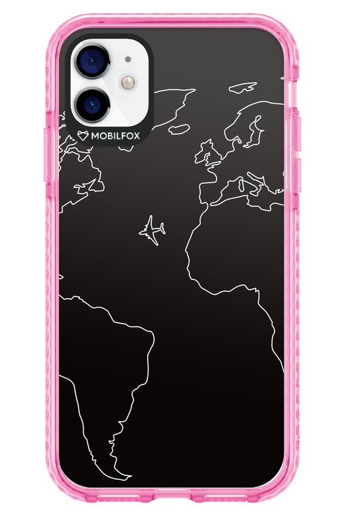 Worldview 2.0 - Apple iPhone 11