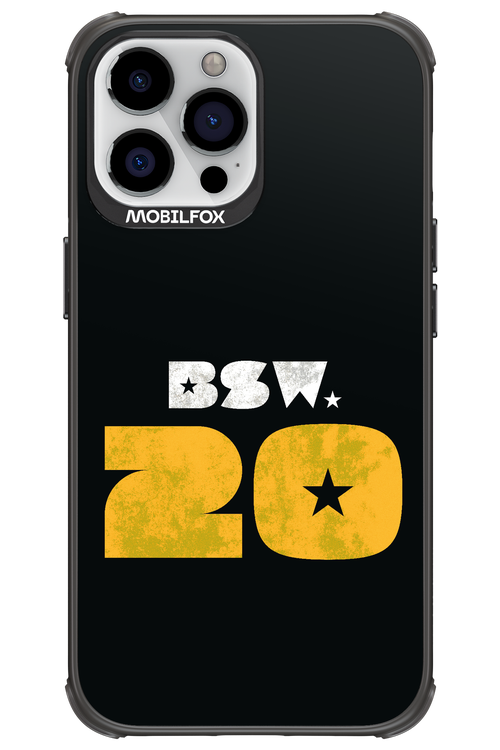 BSW 20 (6) 2.0 - Apple iPhone 13 Pro Max