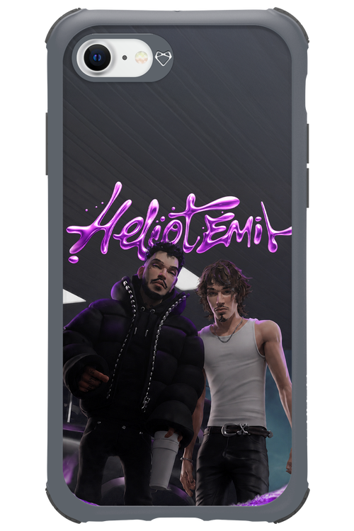 HeliotEmil 2.0 - Apple iPhone 7