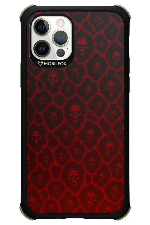 Skullpard - Apple iPhone 12 Pro