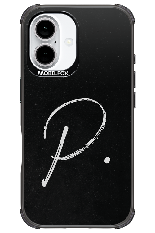 (Off Space) P 2.0 - Apple iPhone 16