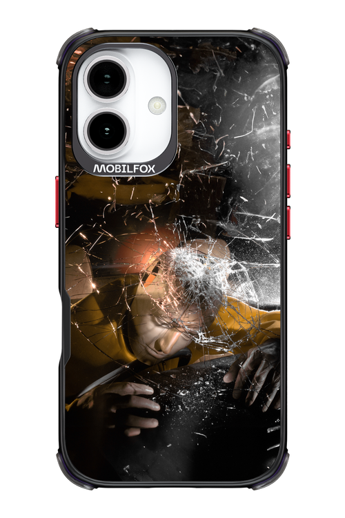 Final Impact 2.0 - Apple iPhone 17