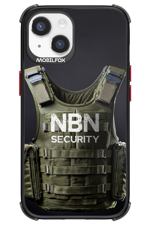 Secu 2.0 - Apple iPhone 14