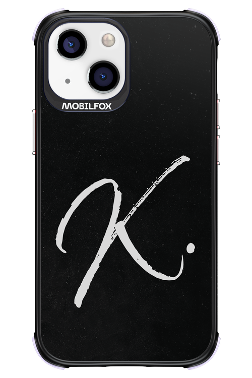 (Off Space) K 2.0 - Apple iPhone 13 Mini
