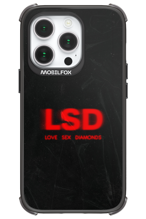 LSD 2.0 - Apple iPhone 14 Pro