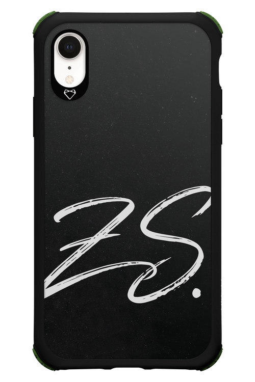 (Off Space) ZS 2.0 - Apple iPhone XR