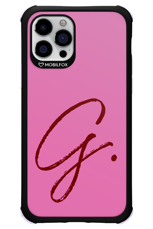 (Sorbet) G 2.0 - Apple iPhone 12 Pro