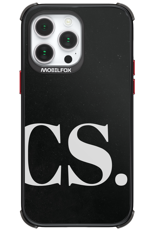 CS (Off Space) 2.0 - Apple iPhone 14 Pro Max