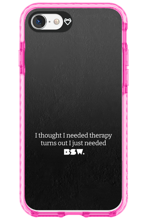 BSW FourSeasons 10 2.0 - Apple iPhone SE 2022