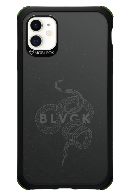 MAMBA 2.0 - Apple iPhone 11