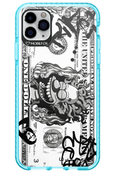 CLOWN BLVCK - Apple iPhone 11 Pro Max