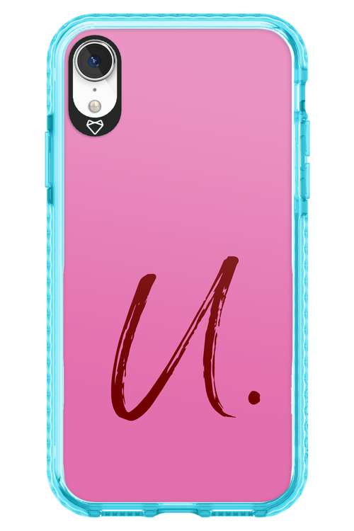 (Sorbet) U 2.0 - Apple iPhone XR