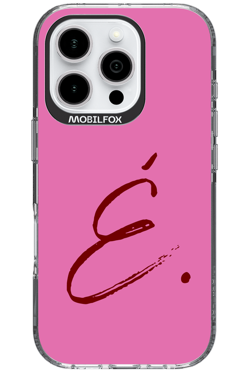 (Sorbet) E II 2.0 - Apple iPhone 16 Pro