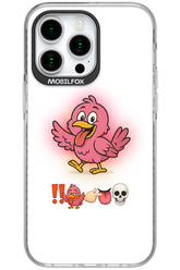 Bad Bird - Apple iPhone 15 Pro Max