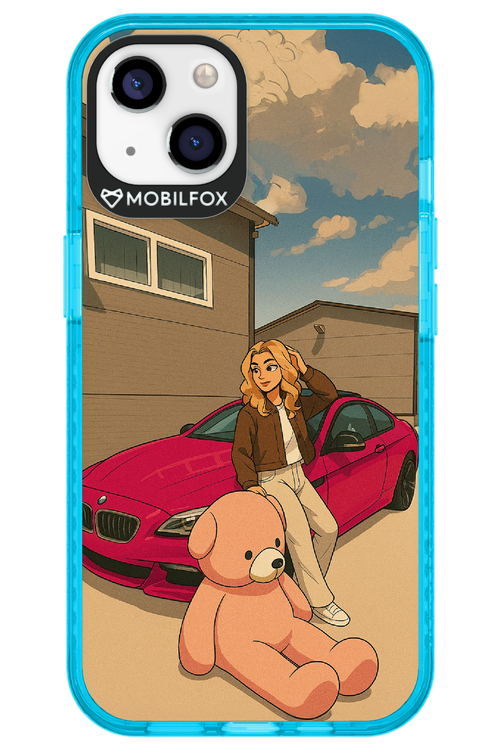 Bearr 2.0 - Apple iPhone 13