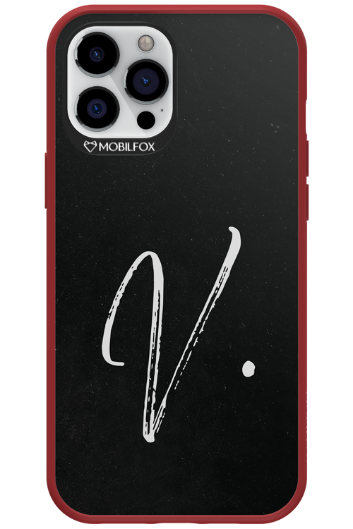 (Off Space) V 2.0 - Apple iPhone 12 Pro Max
