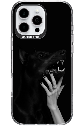 Hellhound 2.0 - Apple iPhone 16 Pro Max
