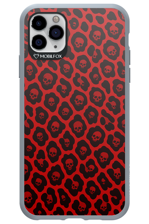 Deadly 2.0 - Apple iPhone 11 Pro Max