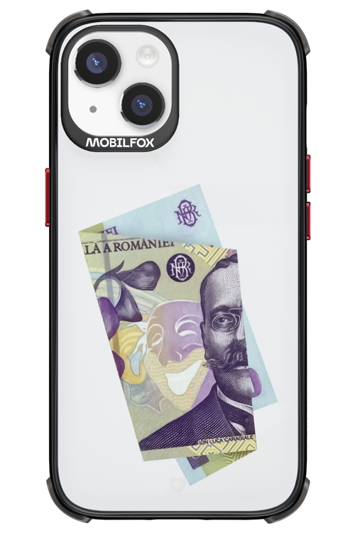 Lei 100 2.0 - Apple iPhone 14