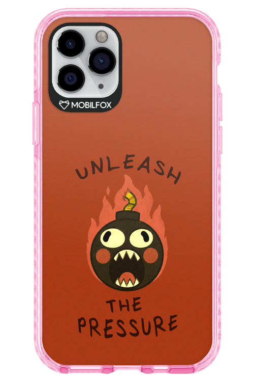 Pressure Bomb 2.0 - Apple iPhone 11 Pro