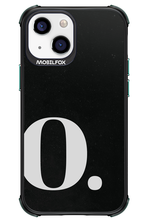O (Off Space) 2.0 - Apple iPhone 13 Mini