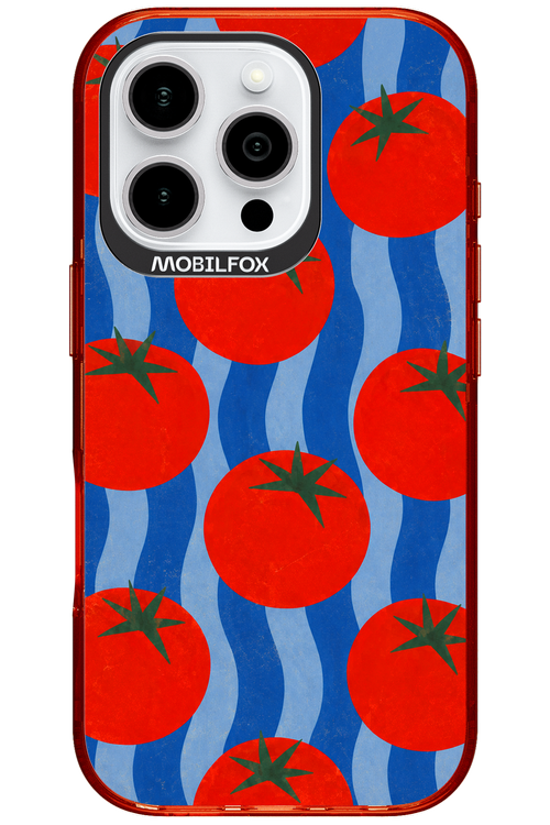 TOMATO 2.0 - Apple iPhone 16 Pro