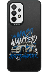 Most wanted - Samsung Galaxy A33