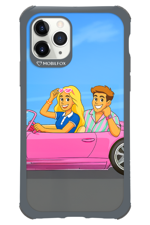 My Way - Apple iPhone 11 Pro