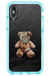Teddy of Terror - Apple iPhone XS