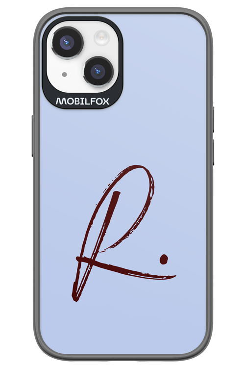 (Jellyfish Presso) R 2.0 - Apple iPhone 14