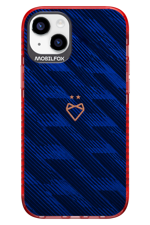 Franta 2.0 x Mobilfox 2.0 - Apple iPhone 14 Plus