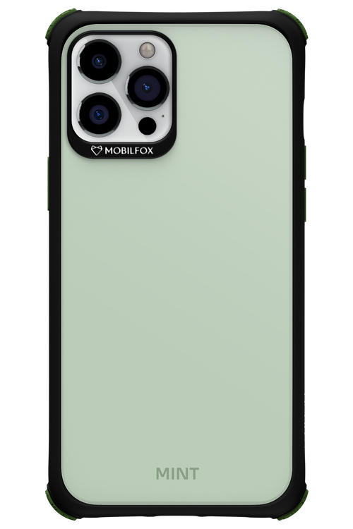 MINT 2.0 - Apple iPhone 12 Pro Max