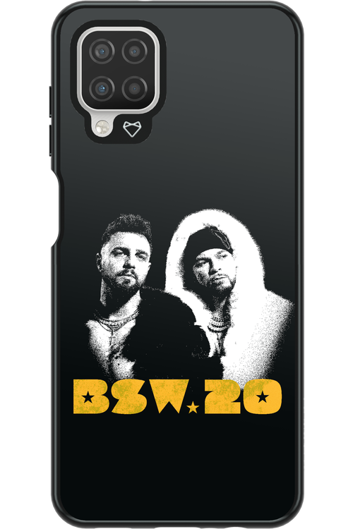 BSW 20 (8) 2.0 - Samsung Galaxy A12