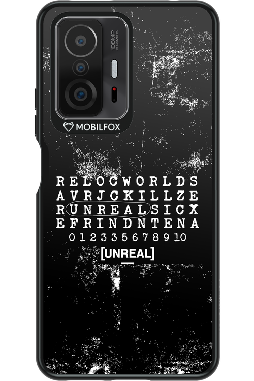 X Ten 2.0 - Xiaomi Mi 11T Pro