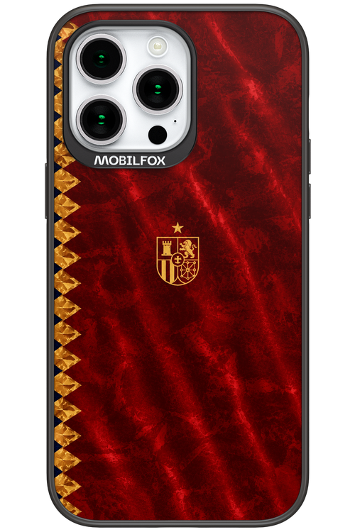 Spania 2.0 - Apple iPhone 15 Pro Max