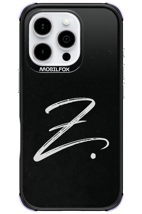(Off Space) Z 2.0 - Apple iPhone 16 Pro