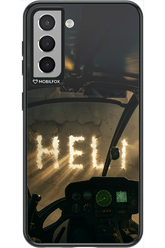 HELI POV 2.0 - Samsung Galaxy S21