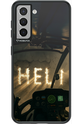 HELI POV 2.0 - Samsung Galaxy S21