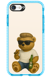 Gamibeer (Desert) - Apple iPhone SE 2022