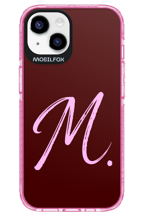 (Dark Blush) M 2.0 - Apple iPhone 14